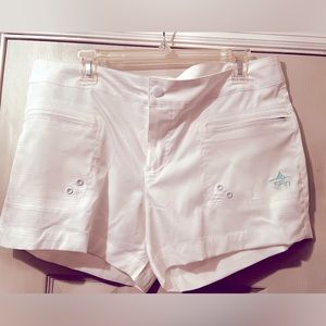5 Fin Fishing Shorts